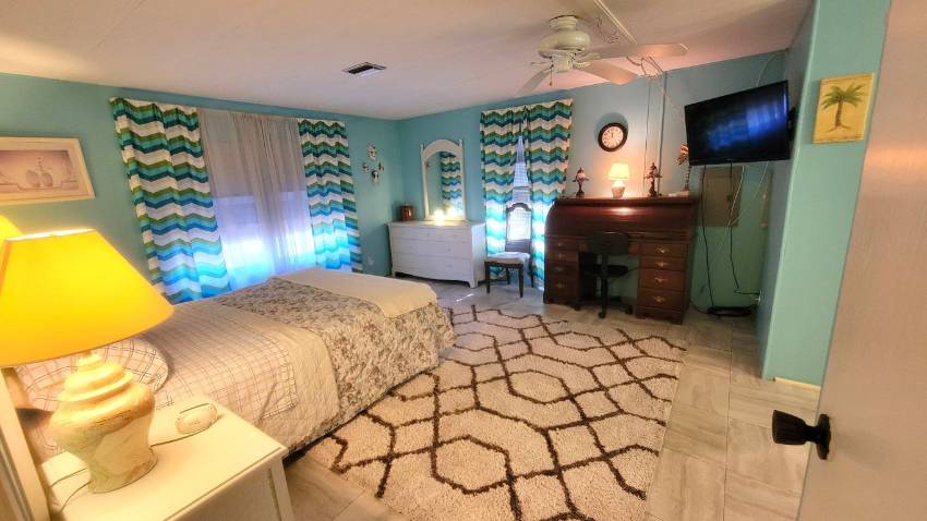 215 Green Haven Road West a Dundee, FL Mobile or Manufactured Home for Sale